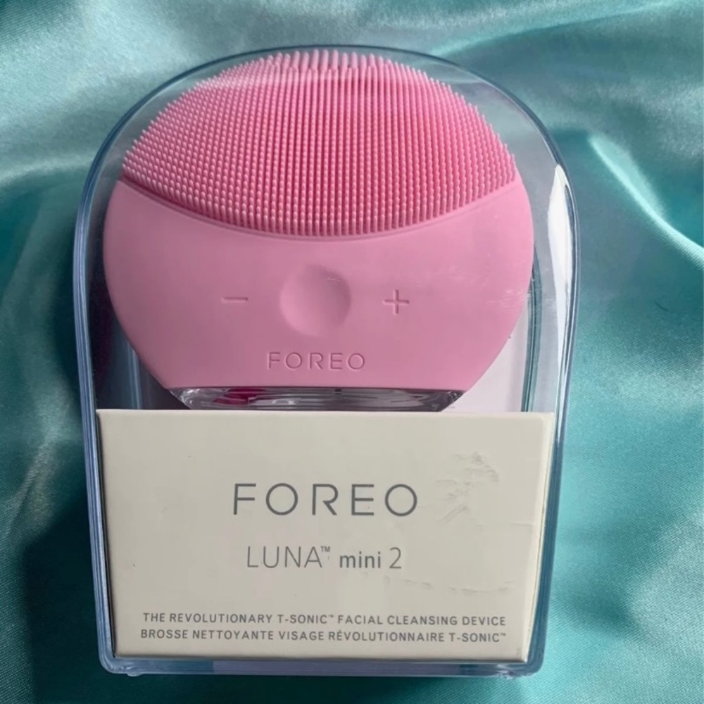 Foreo mini 2
